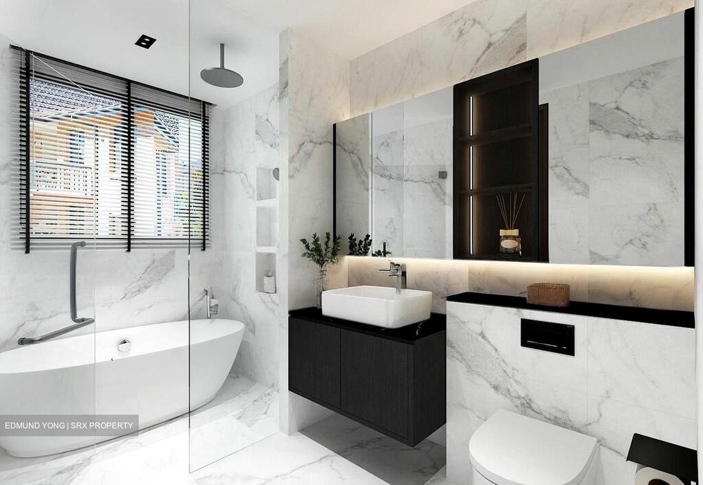 Opera Estate (D15), Terrace #500631931